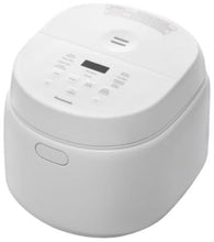 Load image into Gallery viewer, Panasonic: Multifunction Rice Cooker 1.8L - White (SR-DL184WST)