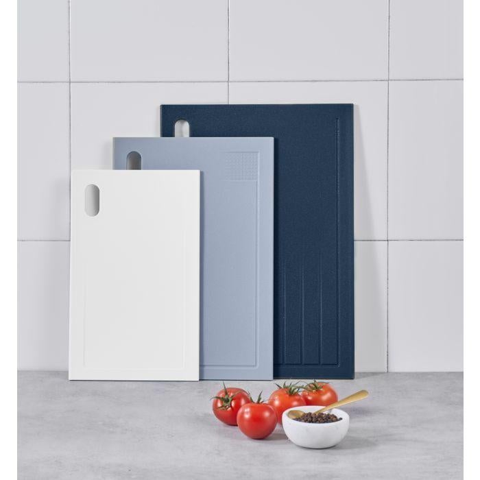 Davis & Waddell: Chopping Board Set (Set of 3)