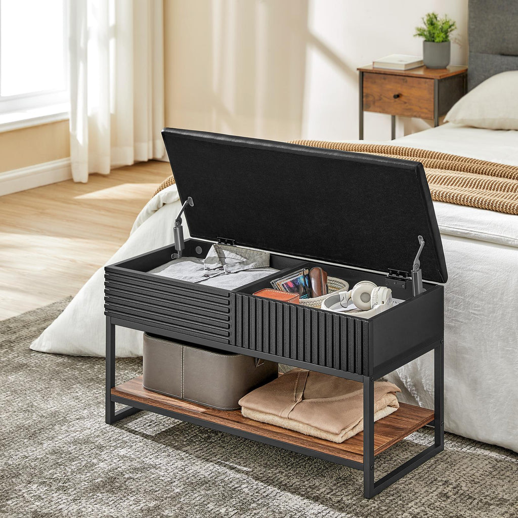 Vasagle Penny Series Shoe Bench