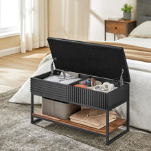 Load image into Gallery viewer, Vasagle Penny Series Shoe Bench