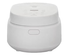 Load image into Gallery viewer, Panasonic: Multifunction Rice Cooker 1.0L - White (SR-DL104WST)