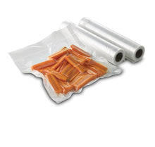 Load image into Gallery viewer, Sunbeam: FoodSaver Rolls (2 x 28cm)