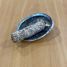 Load image into Gallery viewer, White Sage Smudge (5 inch)
