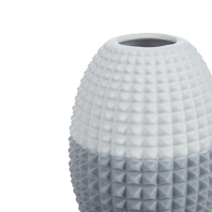 Emporium: Baras Two Tone Vase (13cm)