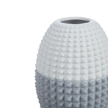 Load image into Gallery viewer, Emporium: Baras Two Tone Vase (13cm)