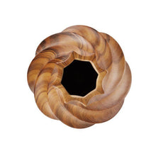 Load image into Gallery viewer, Emporium: Akio Ceramic Vase - Medium (22cm)