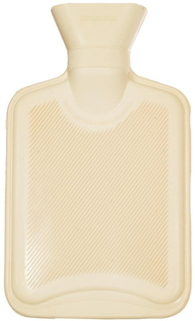 Sass & Belle: Hot Water Bottle - Nanook Polar Bear