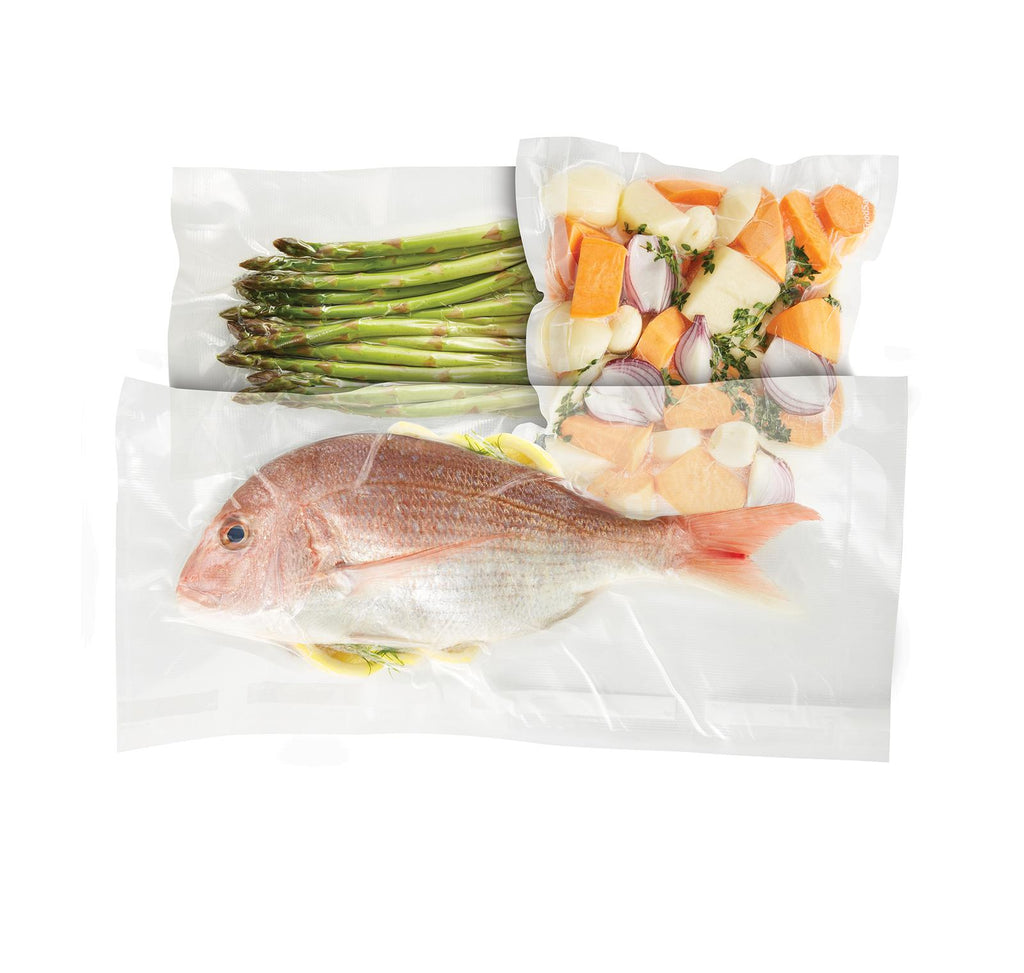 Sunbeam: FoodSaver Starter Pack