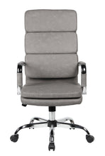 Load image into Gallery viewer, Gorilla Office-Eames Royal Replica Standard Office Chair High Back Light Grey