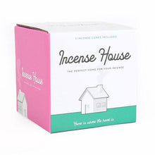 Load image into Gallery viewer, Gift Republic: Incense House