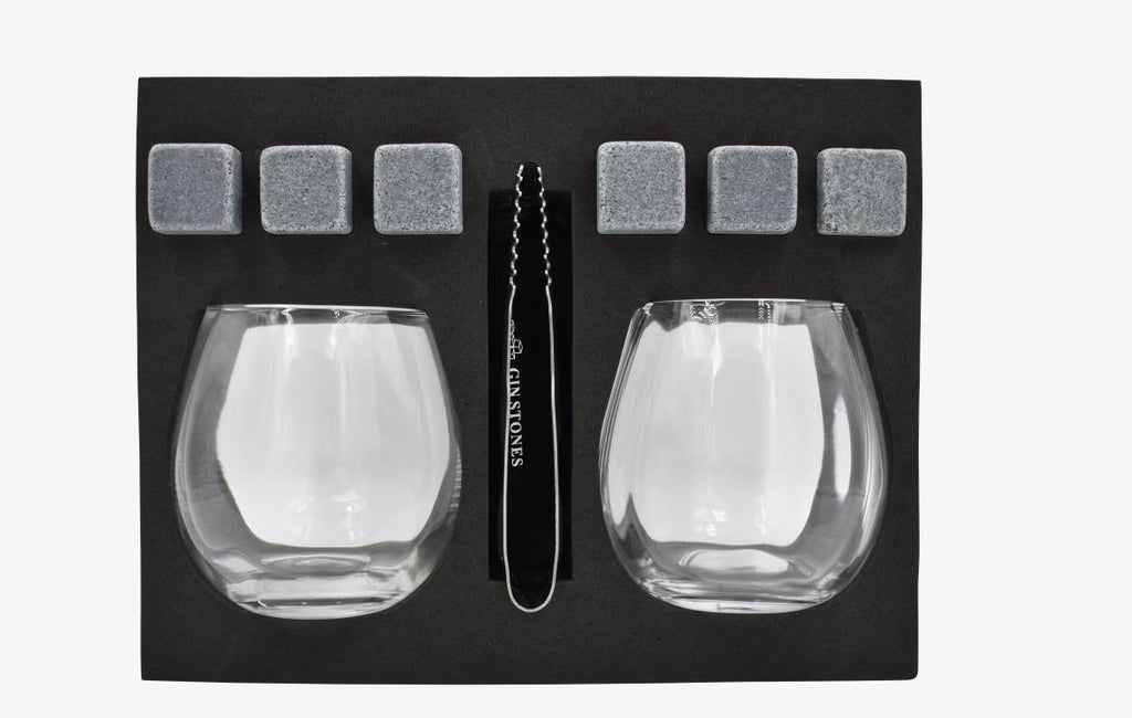 Bartender: Gin Set - D.Line