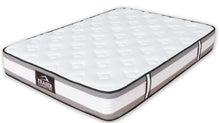 Load image into Gallery viewer, Fraser Country: Double - Premium Comfort 7 Zones Pocket Spring Mattress