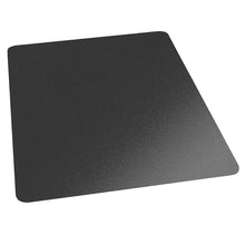 Load image into Gallery viewer, Fraser Country - Rectangle Office Chair Mat Black 90 x 120 cm