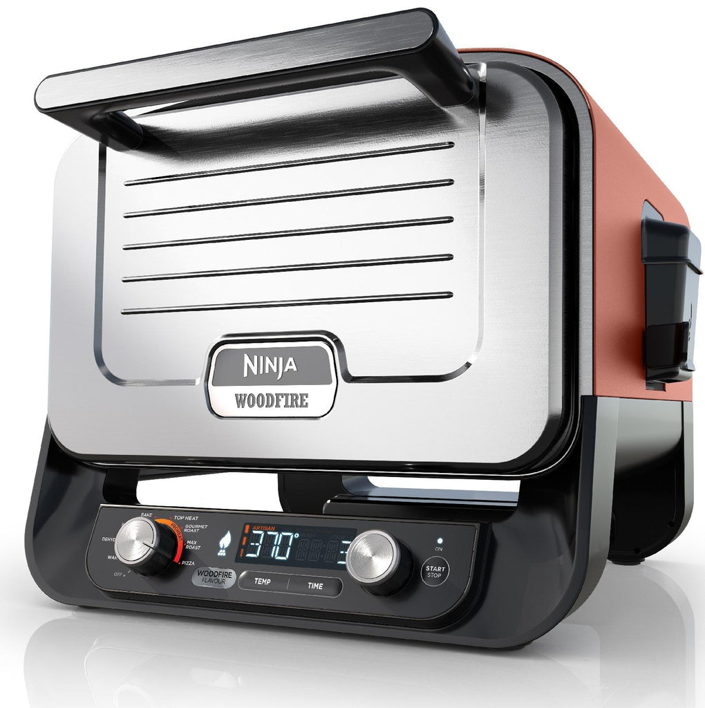 Ninja: Woodfire Outdoor Oven