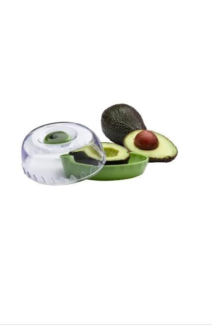 Cuisena: Fresh Keeper Pod Avocado