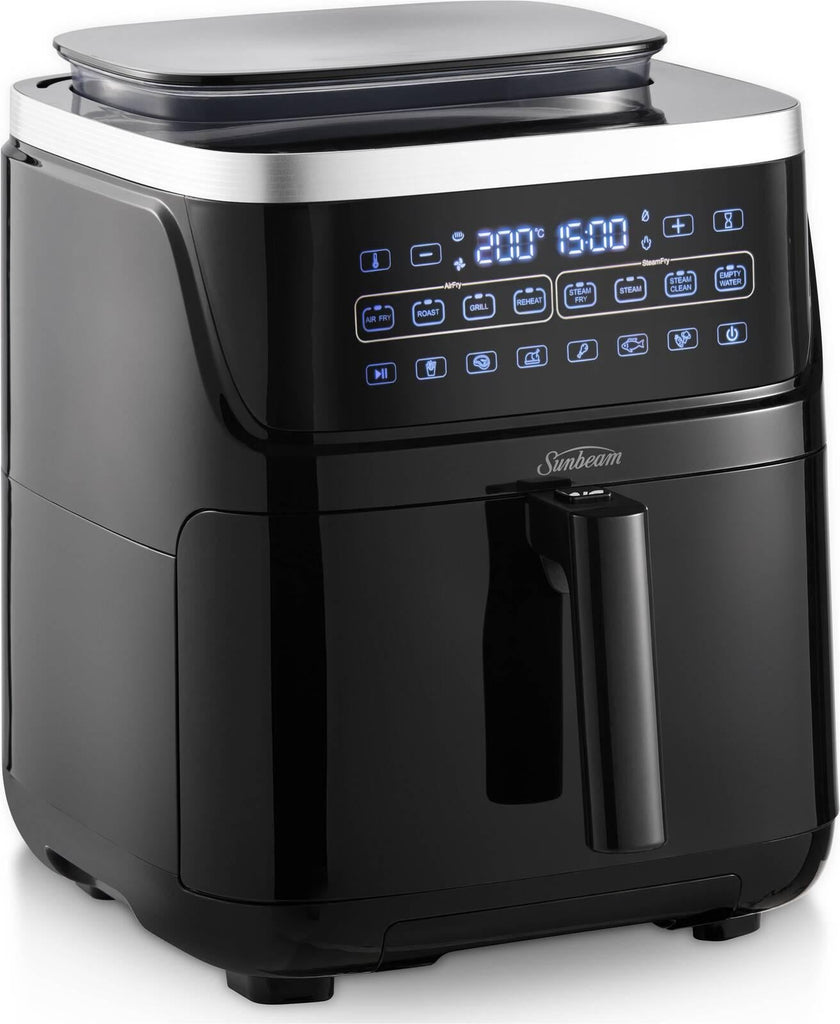Sunbeam Steam 7L Air Fryer