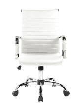 Load image into Gallery viewer, Gorilla Office - Eames Replica Standard Office Chair Low Back White