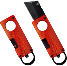 Load image into Gallery viewer, Trixie &amp; Milo: Tiger Claw Knife