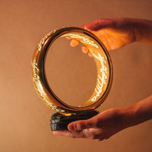 Load image into Gallery viewer, The Lord Of The Rings: One Ring Lamp