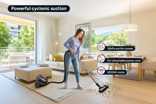 Load image into Gallery viewer, Kogan Cat &amp; Dog Bagless Vacuum Cleaner with Turbo Brush
