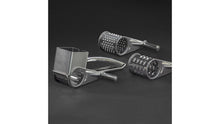 Load image into Gallery viewer, MasterPro: Deluxe Rotary Grater With 3 Blades