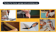 Load image into Gallery viewer, 57 Piece Portable Household Tool Kit - Essentials For You