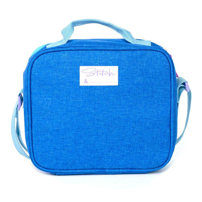 Disney: Stitch Thermic Lunch Bag