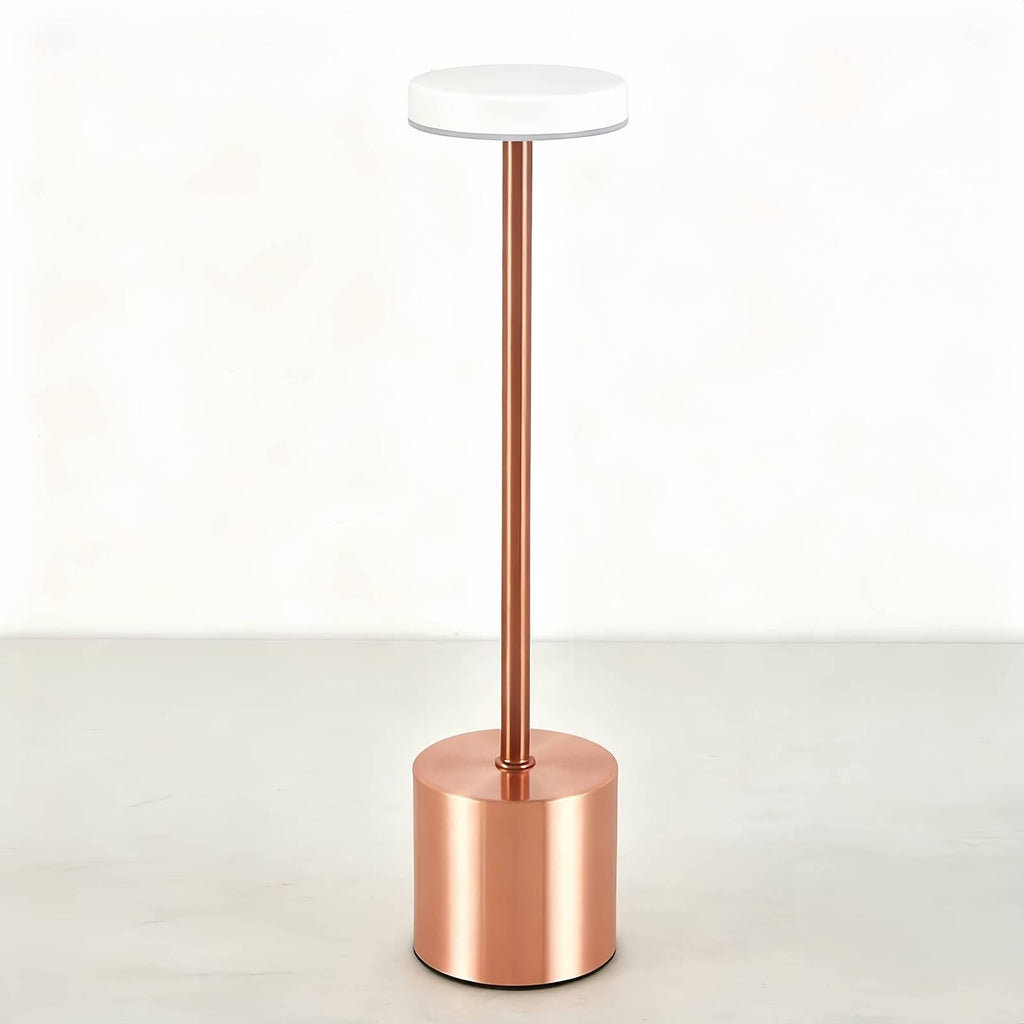 Table Lamp - Rose (2 Pack)