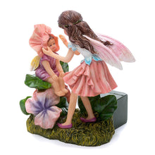 Load image into Gallery viewer, Jardinopia: Potty Feet - Sweet Pea Fairies (Set Of 3)