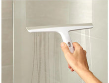 Load image into Gallery viewer, Joseph Joseph: EasyStore Slimline Shower Squeegee