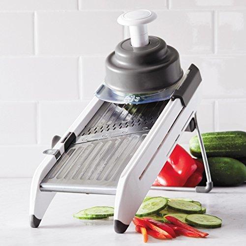 PL8: Professional Mandoline