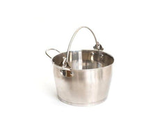 Load image into Gallery viewer, Stainless Steel Preserving Pan - 6L (24x15cm)