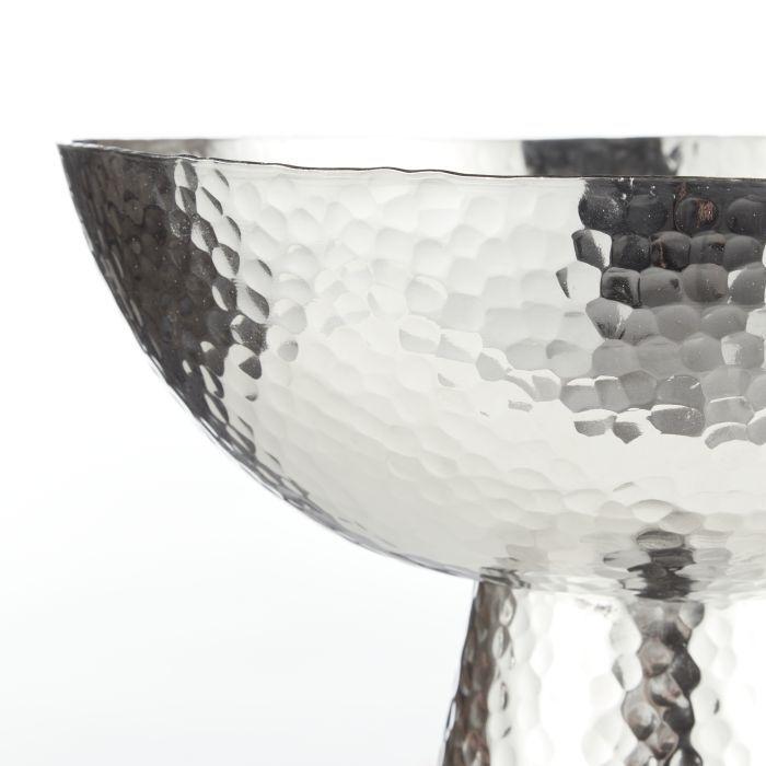 Rogue: Pali Metal Footed Planter (31cm)