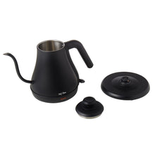 Load image into Gallery viewer, Leaf &amp; Bean: Electric Goose Neck Kettle 800ML
