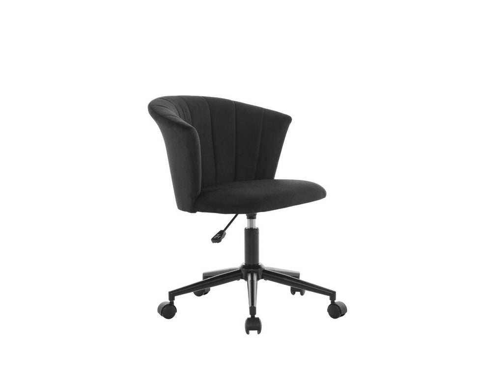 Gorilla Office Kat Chair Black