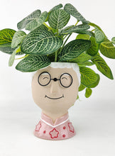 Load image into Gallery viewer, Urban Products: Grandma Planter - Light Pink
