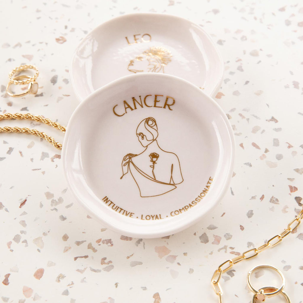 Splosh: Cancer Trinket Tray