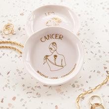 Load image into Gallery viewer, Splosh: Cancer Trinket Tray