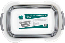 Load image into Gallery viewer, Collapse-A: Multipurpose Tub (27L)