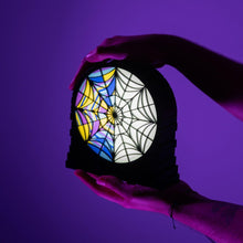 Load image into Gallery viewer, Wednesday: Ophelia Hall Window Lamp