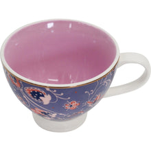 Load image into Gallery viewer, Tea Cup - Berry - LaVida