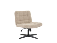Load image into Gallery viewer, Gorilla Office Boucle Chair Beige