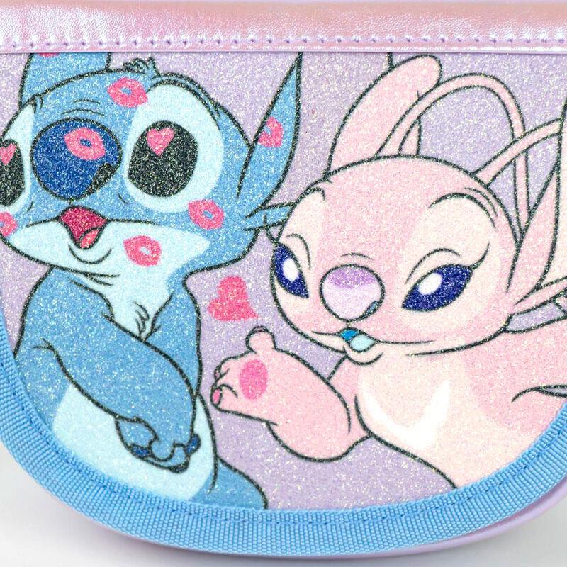 Disney: Stitch - Shoulder Bag