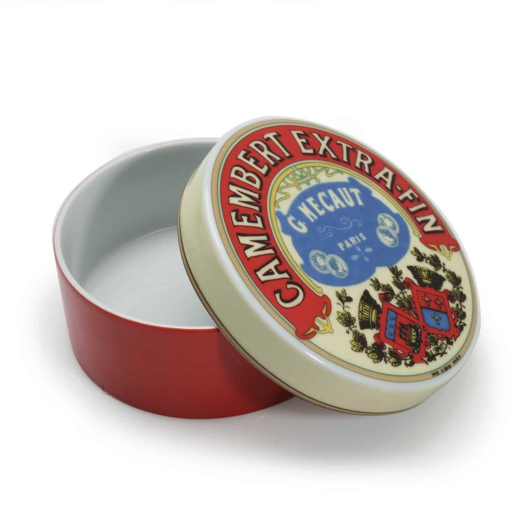 BIA: Camembert Cheese Keeper & Baker