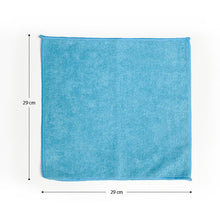 Load image into Gallery viewer, CLEANFOK Microfiber Cleaning Cloth - Pack of 50