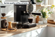 Load image into Gallery viewer, Kogan Espresso Touch Coffee Machine with Grinder