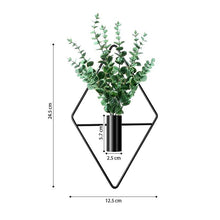 Load image into Gallery viewer, GREENYHAVEN 2 Pcs Hanging Planters