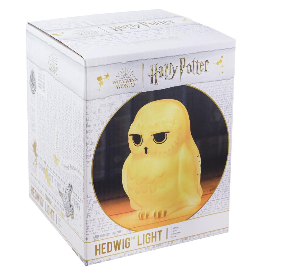 Paladone: Harry Potter Hedwig Light
