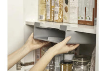 Load image into Gallery viewer, Joseph Joseph: Cupboard Film, Foil &amp; Bag Organiser
