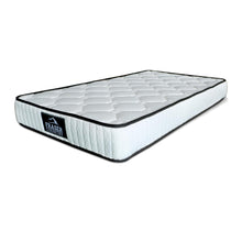 Load image into Gallery viewer, Fraser Country: Deluxe Pocket Spring Mattress - King Single